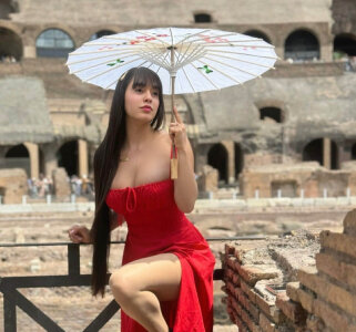 MistressNicolenicole图片