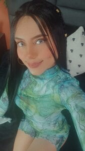 isla_grey_ SEXY LADY Pic