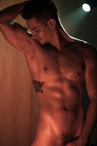 ElianFoxter shape and soft light Pic 3