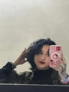 Velvet_C4k3 Public Bilde 3