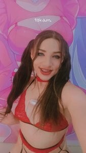 Dulcinea_Dunensexy girl Bild 2