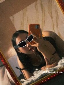 in_yourdreamstarxx Public Pic 9