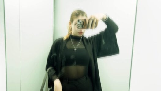 TheresaBaker me, me, and again me ^^ Pic 2