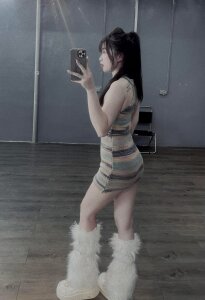 Beautiful_Ly Public Foto