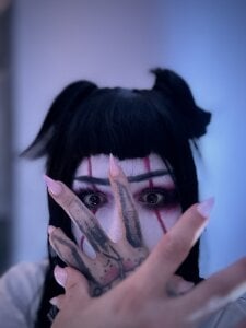 Trick 'r Treat! de NinaHex  3 photos