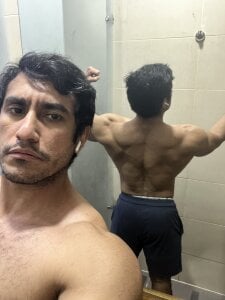Gym de willian_m777 Fotos XXX 2