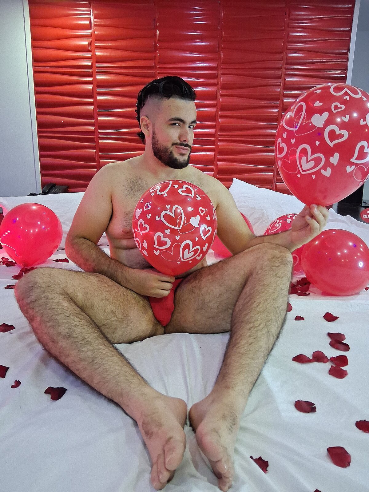 Ảnh Thịnh Hành của paulsprominence 4661