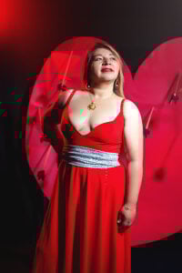 MaylinRosse_ It's Valentine's Day Εικόνα