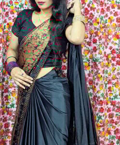 Silver_Queen07 Public Pic 4