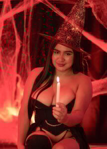 Mia_belmontt: Halloween 🎃 ( фото)