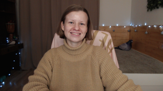 Zdjęcia Exponent_5 Face and make-up:  5