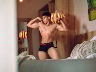 Bruno_coleman Public Pic 3