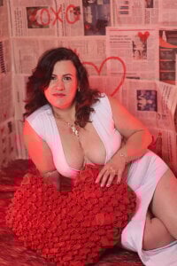 charlotte__G 💞 Sweet Crush Pic 4