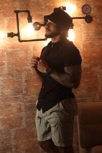 bruno_miller_ The Art of Provoking 🥰 Pic 3