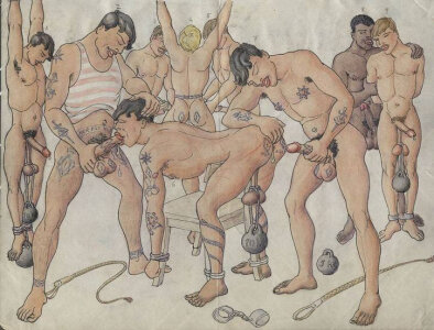 Playman1955 Public Pic 4