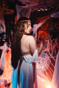 _missParis__ HALLOWEN PICS 圖片 3