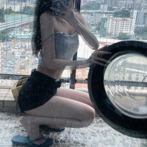 Sjbnmyxm 魔镜魔镜 谁才是世界上最可爱的小猫咪 Foto 4