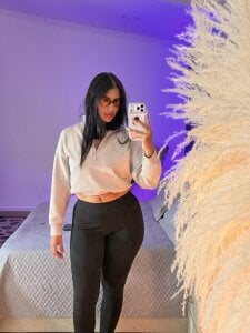 CamilaOrtiz_ Casual 👑 Gambar 5