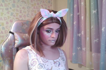 amandabarefoot: Unicorn Princess ( 5 фото)