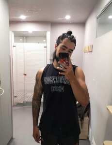 AnotherTattoedBoy Public зображення 2