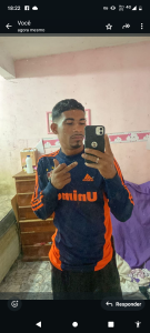 Public od Henrique-indiano  5 snímek