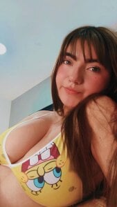 Paulafer20 Sexy Pic 3