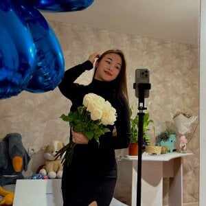 ShaeLucarell Public Pic