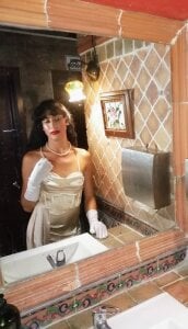 Kathleen_Rodriguez elegance 😘 사진