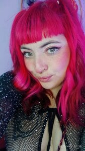 lunaa_rayy420 Sexy Luna Pic 3