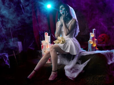 Venusflame__ 𝔀𝓮𝓵𝓬𝓸𝓶𝓮 𝓗𝓪𝓵𝓵𝓸𝔀𝓮𝓮, 𝓽𝓻𝓲𝓬𝓴 𝓸𝓻 𝓽𝓻𝓮𝓪𝓽 🕸️🕷️🦇👻 Pic 5