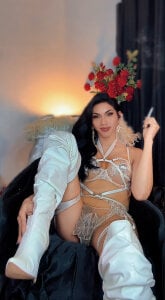 Zdjęcia JadeScarlet_LoveLace Your Queen:  4