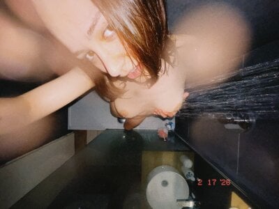 Eva_kinkystudent 🛁 Pic 7