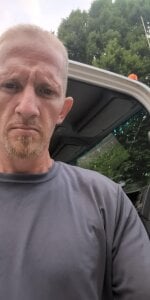 Bharv69 Blonde Hair Blue Eyed tatted jus for u Billede 3