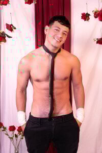 MagnusKnight_ 🔥 My body is my favorite weapon. зображення 3