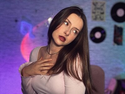 GloriaElmer #cleangirl Pic 2