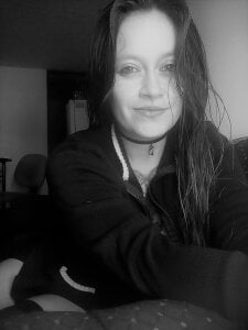 Morana__Hot Public Foto 5