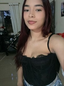 Zoee_cute_Public Bild 2