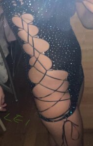 BumblingCistern's XXX Nude Photo 3