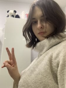 Public de Ruby_de_Cherry  8 Imagens