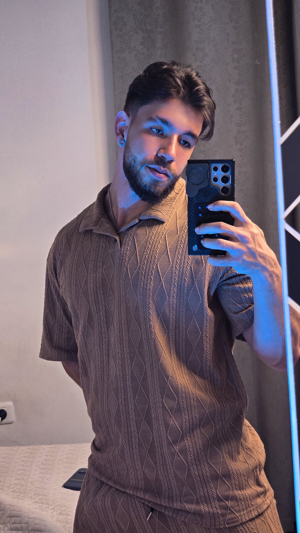 JACKSON_STIFLER Foto en Tendencia 7239