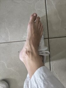 Pés de Lolozinha8_7  Imagens