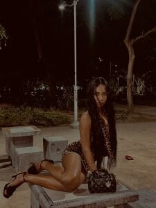 Grrr 🐆 de wayuu-goddess  2 photos