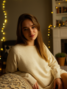 LovelyJessie Just me  ⭐️ Hình 9