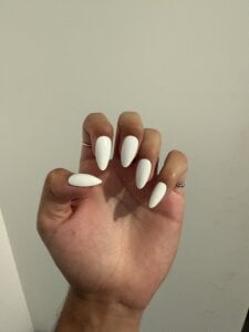 MissBetty6914 💅🏽 Pic