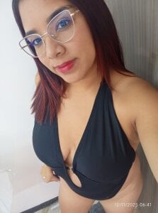 BrianaMyers Smile Pic 2