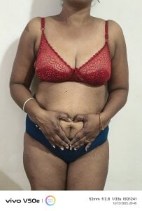 Best_Kannada_Couple Panty Pic