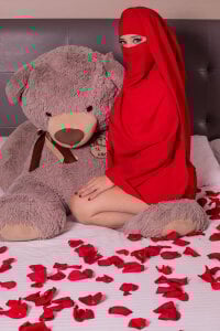 _Malak I enjoy this day thinking about you Foto 5