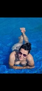 Baby_Nicoll Just Water! Pic 4