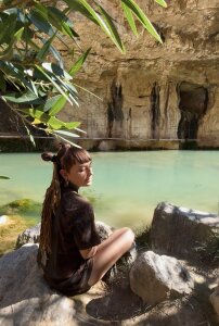 Public od HornyHippy1  5 snímek