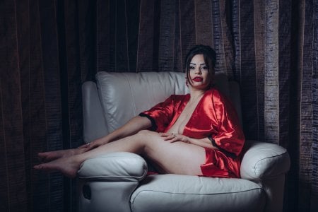 ElizabethEven